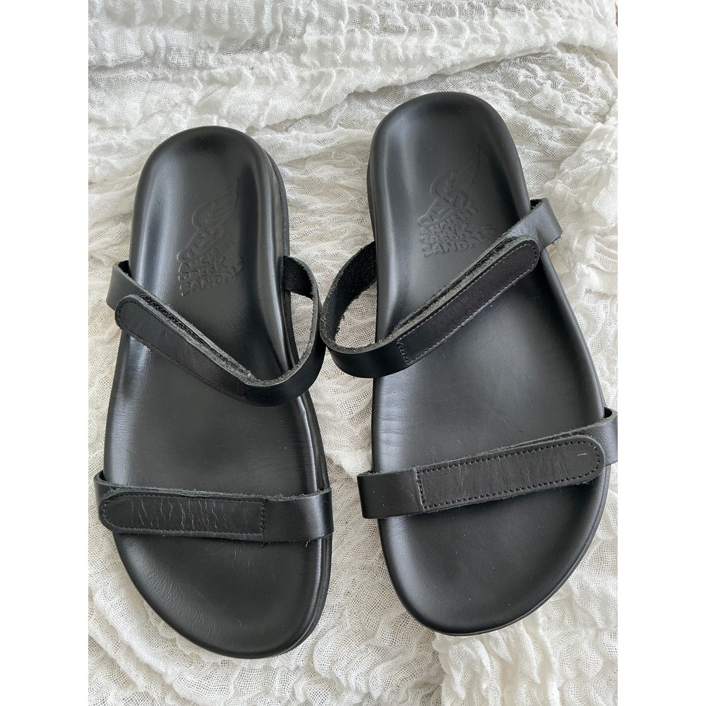 ANCIENT GREEK IDRA SANDALS
